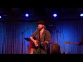 Colter Wall - Plain to See Plainsman - live at Crescent Ballroom, Phoenix AZ , April 27 2018