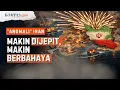 Lagu Kenapa Iran Semakin \