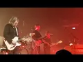 Sturgill Simpson (Johnny Blue Skies) "Right Kind of Dream" 3/22/25 Paris, France