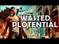 DmC Dante Wasted Plotential