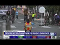 Crowds return to downtown Portland for first Portland Sunday Parkways since 2019