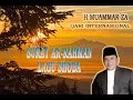 Lagu Belajar Tilawah Irama  shoba pada  Surat  Ar-rahman Oleh H  Muammar ZA