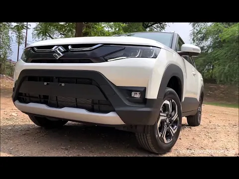 Maruti Suzuki Brezza ZXi+ Smart Hybrid 2022- 14 lakh | Real-life review
