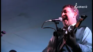 Oye Como Va - Corazon Espinado - Grupo Esencia - Cover