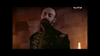 أجمل موسيقى حزينة من مسلسل حريم السلطان عزف إبراهيم باشا Iprahim Pasha Violin 