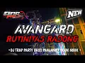 Download Lagu DJ AVANGARD X RUTINITAS RADONG STYLE TRAP PARTY BASS PANJANG BY GNC PROJECT