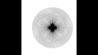 AMAZING 3D ninja design in turtle python 7 lines of code