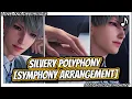 Silvery Polyphony [Symphonic Arrangement] ~ Love and Deepspace BGM