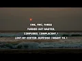 The Pretty Reckless - Got So High (Lyrics)