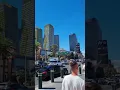 LAS VEGAS DAY TIME