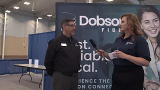 Dobson Fiber Interview