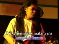 Hanya Kamu Dihatiku  Deddy Dores  (Best  Slow Rock 90an Vol.5   Bung Deny)