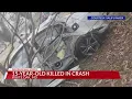 15-year-old killed in Maryland crash