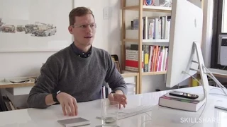 Data Visualization with Nicholas Felton Using Processing