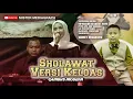 Download Lagu SHOLAWAT VERSI KELOAS - Gambus Modern - Garnet Organizer - Mister Mediagraph