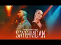 Bengü X Uzi - Saygımdan (Prod.Mert Tunç)