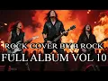 Download Lagu KUMPULAN LAGU INDONESIA VERSI ROCK ENERGI | Cover by B ROCK Vol - 10