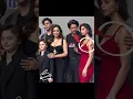 Shah Rukh khan and Gauri khan Aryan Khan and Suhana Khan SRK Family 👑🥀#suhanakhan #aryankhan