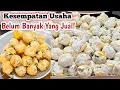 Download Lagu NO ONE SELLING IT YET‼️MINI FRIED ACI TOFU, THE TASTE IS ADDICTIVE. A BIG-SELLING BUSINESS OPPORT...