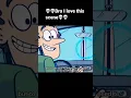 They did Lisa dirty loud house