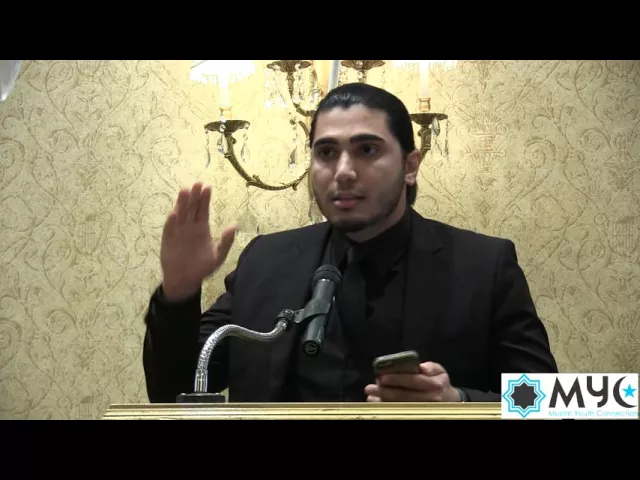 ⁣2015 Eid Al-Ghadeer Celebration - Poetry - Brother Almaza Ahmad (Arabic)