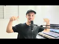 Everything New, Maranatha | Raquel Novaes ft. FHOP Music | Piano Cover