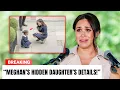 Download Lagu Shocking Truth About Meghan’s First Daughter That Nobody Expected
