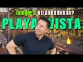 Living in Playa Vista California Silicon Beach s Most Desired Neighborhood 2025