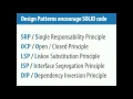 DrupalCon Dublin 2016 Implementing Design Patterns with PHP