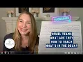 How to Teach Vowel Teams Using Multi-Sensory and More from Orton Gillingham Coaching