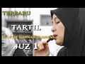 BU NYAI HANNAH ZAMZAMI || juz 1  full || MERDUU