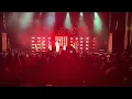 Ciara - Intro/Dose (Live At Beauty Marks Tour 2019) (FAN MADE VIDEO)