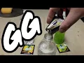 Gamersupps Free Sample Review - Code H3