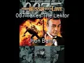 007 Takes The Lektor--John Barry-- Orquesta Sinfonica Ciudad de Leon.