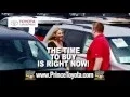 2016 Toyota RAV4 Prince Toyota Tifton GA - 31793 Sales 229 382-2525