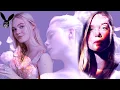 Elle Fanning Oh My God