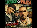 House of Pain (1992–1996) — The Jump Around Legacy | Hype Energy, Raw Flow & Crowd Control
