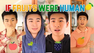 if fruits were human episodes 1 6