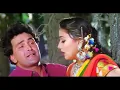Lagu Madhuri Dixit 90s Song : Vinod Rathod | Teri Kasam Main Hun Tera Deewana | Rishi Kapoor | Hindi Song