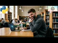 The 9-Minute Python full Course Learn Python With AI