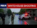 White House shooting 21-year-old suspect dead after opening fire FOX 10 Phoenix