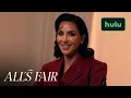 Download Lagu All's Fair | Meet the Women of All's Fair | Hulu