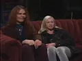 Smashing Pumpkins Billy Corgan D arcy Wretzky - MTV 120 Minutes 1991