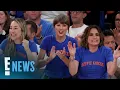 Taylor Swift Gives Nod to Stevie Nicks at Game 4 of the NBA Finals E News