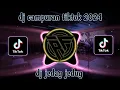 Download Lagu DJ TIKTOK 2024 🌐 DJ DAHON NA LAYA PARAPAMPAM STYLE REGGAE 🌐 DJ SLOW BARAT PAS UNTUK SANTUI