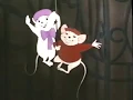 Lagu Opening To Lady And The Tramp 1998 VHS (Canadian Copy)