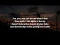 Download Lagu Bumi Ke Langit Bondan Prakoso \u0026 Fade2Black Lirik