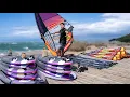 Download Lagu Highwind Training in 40 knots - Breaking down my worldcup slalom equipment