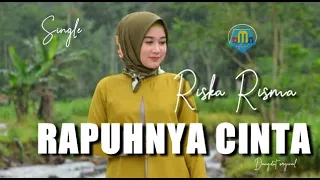 Download RAPUHNYA CINTA - Riska Risma  ( KARAOKE )Ful Hd MP3
