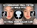 Download Lagu DJ CUNDAMANI | DJ SAYANG TITIP ROGOKU TITIP ROSO TRESNAKU VIRAL TIKTOK TERBARU 2023!